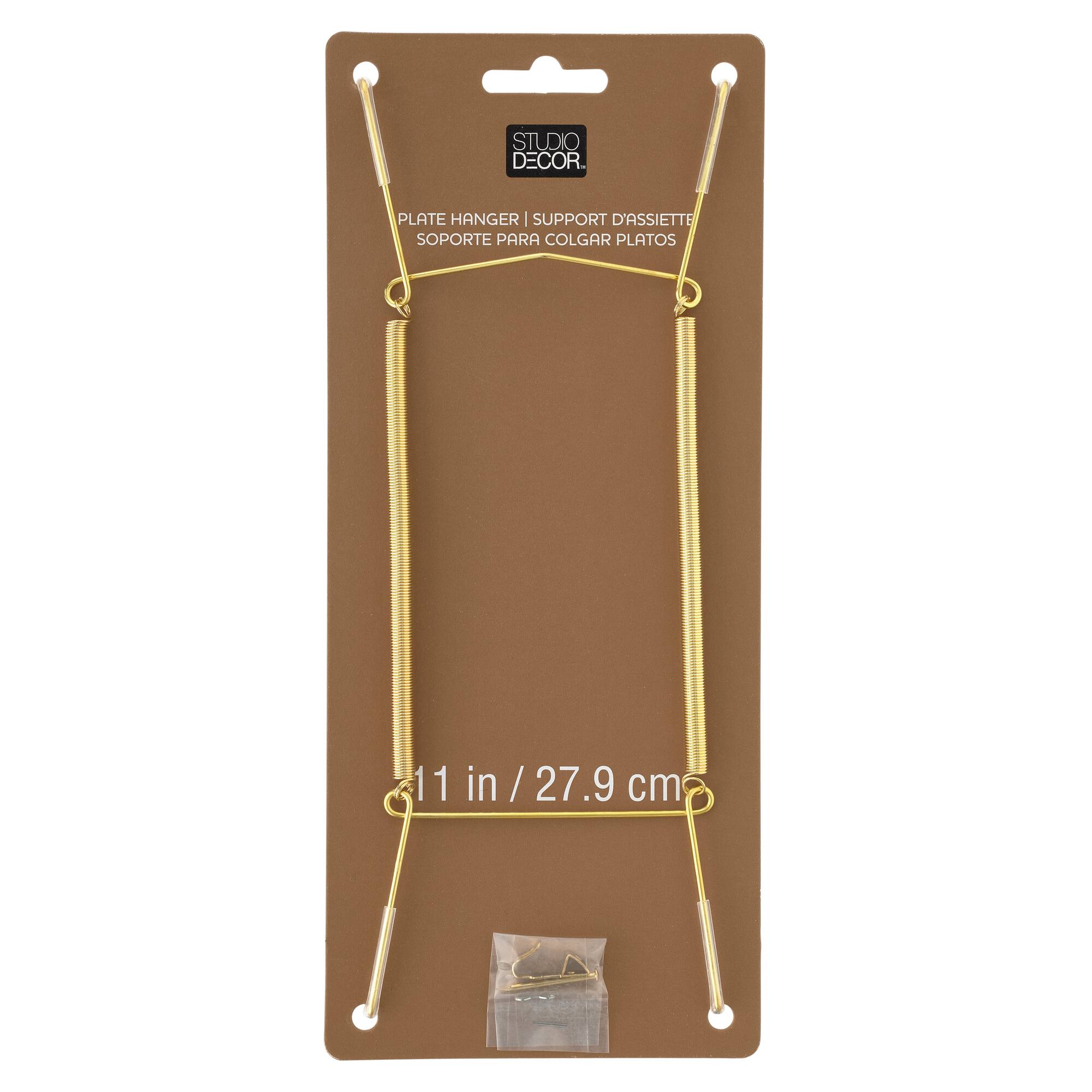 Studio Décor® Plate Hanger